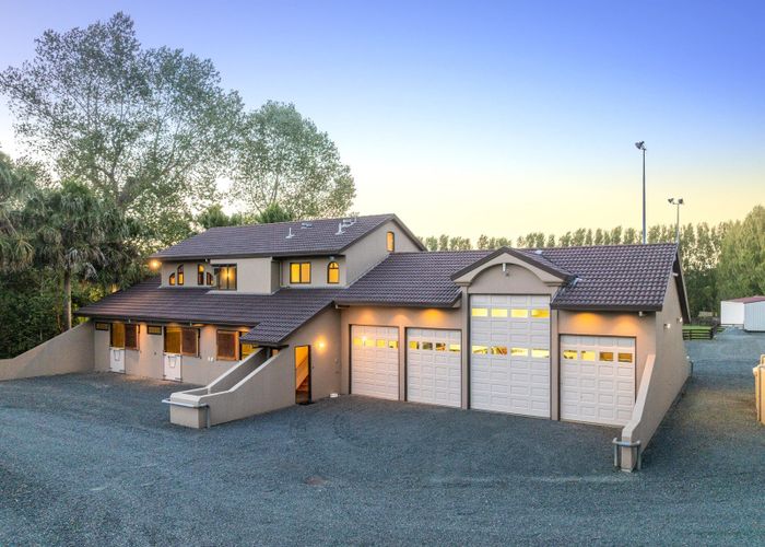  at 55 Postman Road, Dairy Flat, Rodney, Auckland