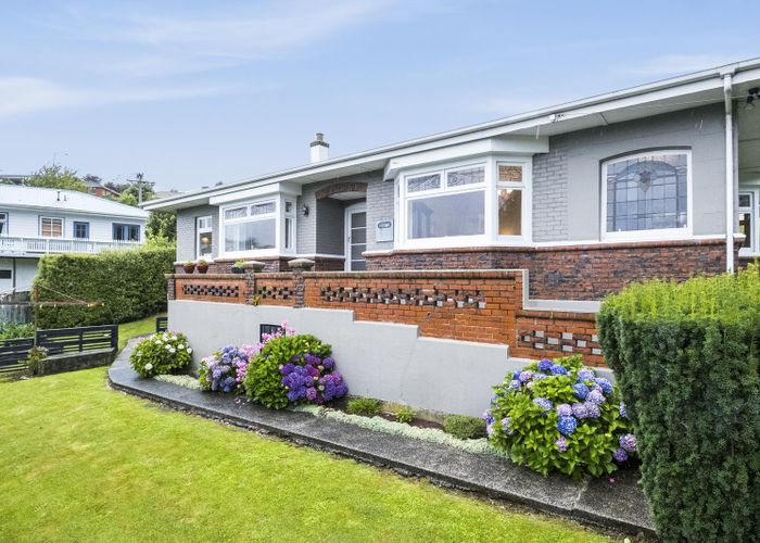  at 163 Caversham Valley Road, Calton Hill, Dunedin