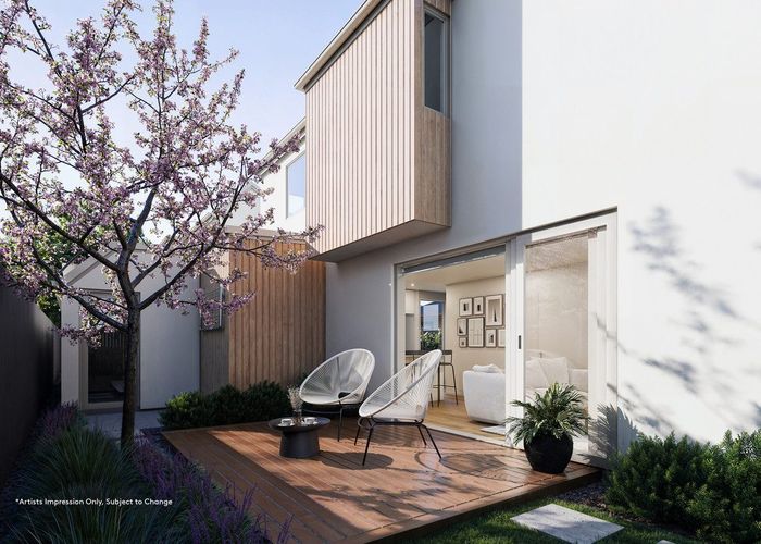  at 2 & 3/98 Geraldine Street, Edgeware, Christchurch City, Canterbury