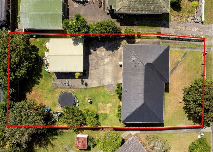  at 43 Tatariki Street, Rosehill, Papakura