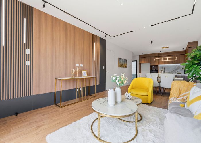  at Lots 1-4/1 Sheralee Place, Bucklands Beach, Manukau City, Auckland