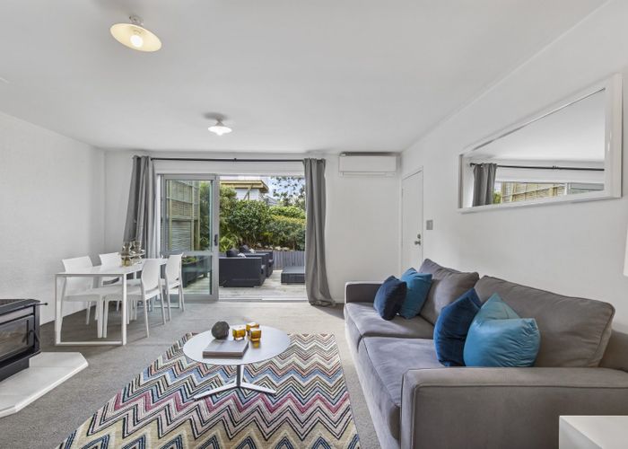  at 2/124 John Street, Ponsonby, Auckland City, Auckland