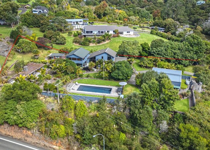  at 5 Rewa Rewa Valley, Tairua, Thames-Coromandel, Waikato