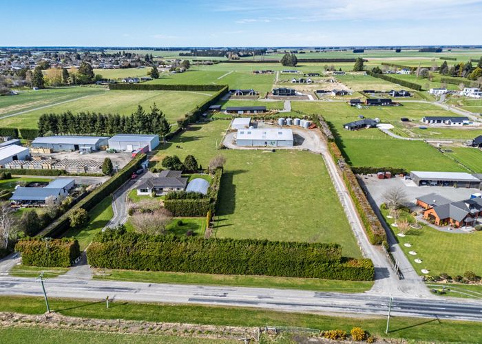  at 17 Pudding Hill Road, Methven, Ashburton, Canterbury