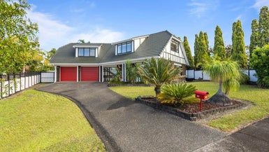  at 20 Cherub Place, West Harbour, Auckland