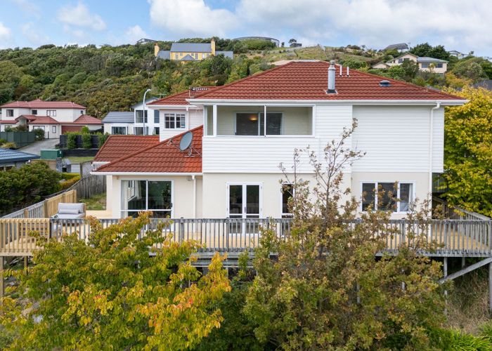  at 116 Woodman Drive, Tawa, Wellington, Wellington