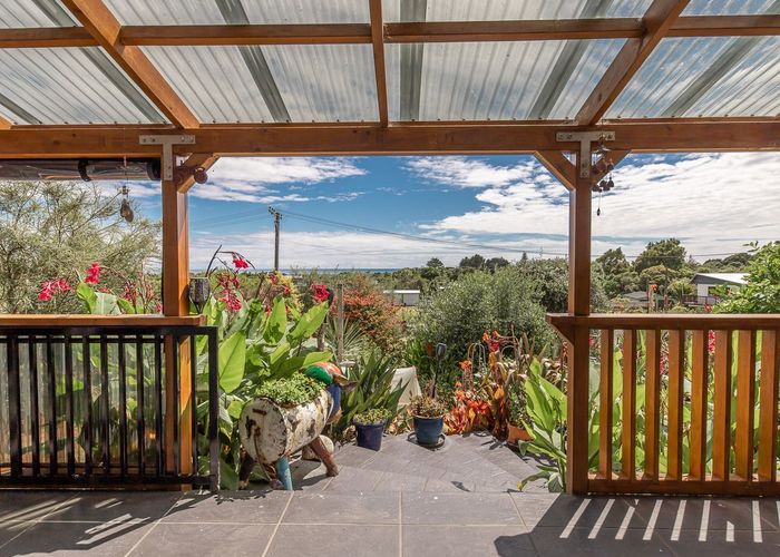  at 28 Nikau Heights, Little Wanganui, Karamea