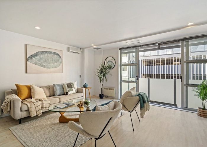  at 12/27 Cheshire Street, Parnell, Auckland City, Auckland