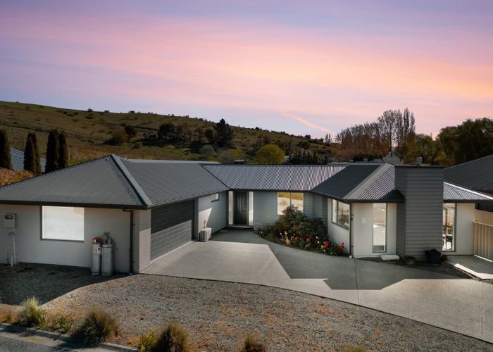  at 9 Pinot Noir Court, Omarama, Waitaki, Otago
