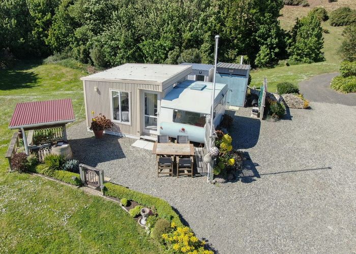  at Lot 1 Bute Street, Moeraki, Waitaki, Otago