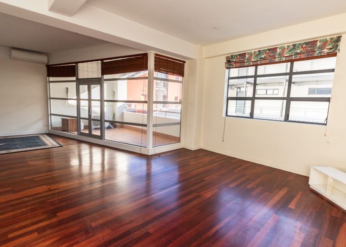  at 3/22 Ghuznee Street , Wellington Central, Wellington, Wellington