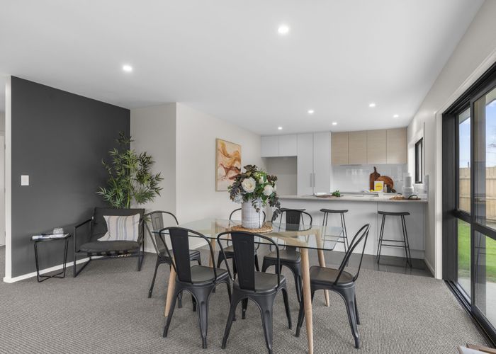  at 35B Fleet Street, Masterton, Masterton, Wellington
