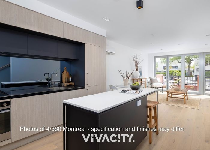  at 6/362  Montreal Street, City Centre, Christchurch City, Canterbury