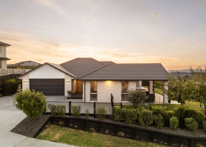  at 21 Brywood Rise, Flagstaff, Hamilton