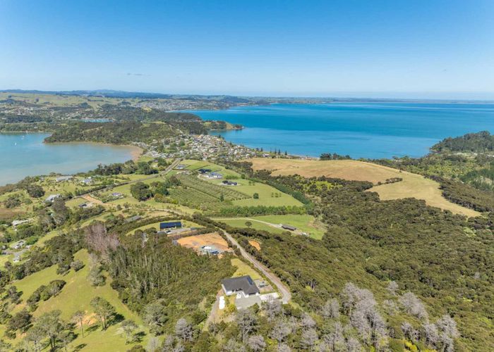  at 458C Hihi Road, Hihi, Mangōnui