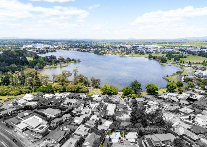  at 104B Lake Road, Frankton, Hamilton