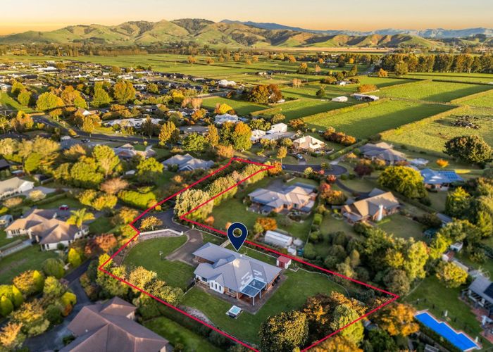  at 200 The Oaks Drive, Cambridge, Waipa, Waikato