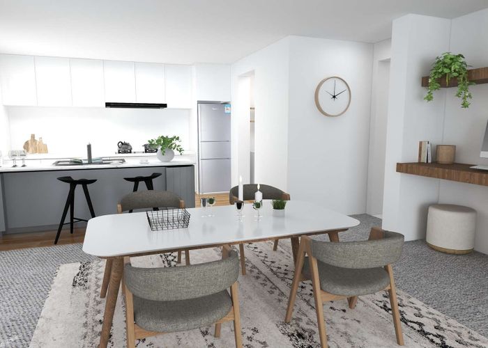  at 1 McKain Lane, Ashburton, Ashburton, Canterbury