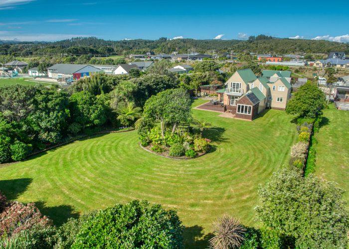  at 498B Main South Road, Paroa, Grey, West Coast