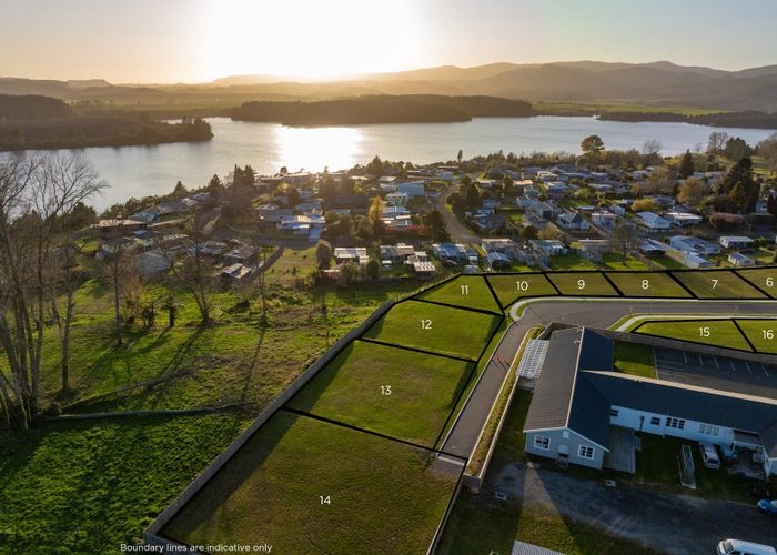  at 00 Lakeview Place, Mangakino, Taupo, Waikato