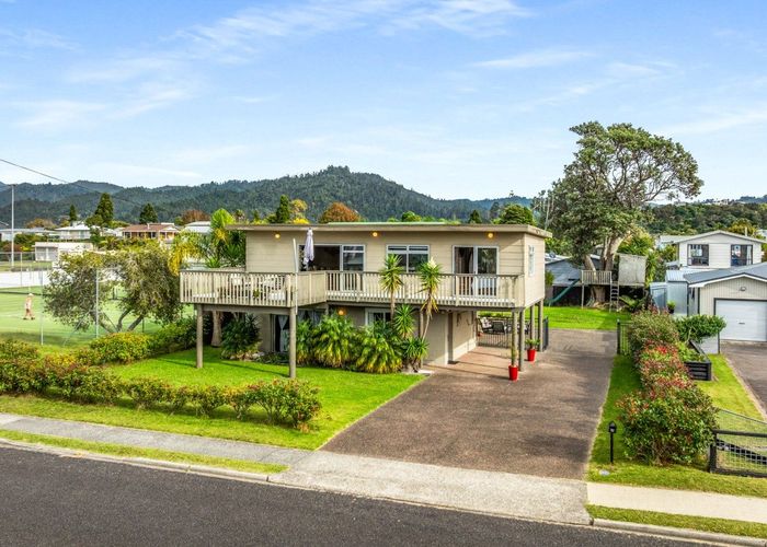  at 34 Manaia Road, Tairua, Thames-Coromandel, Waikato