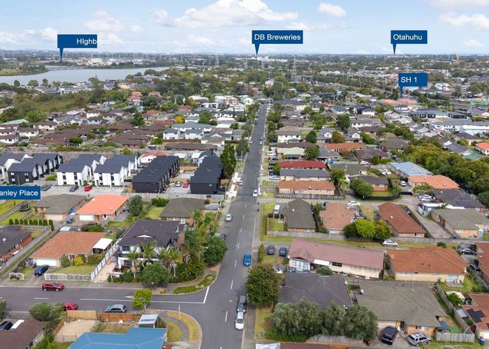  at 13 Joe F Stanley Place, Otahuhu, Auckland City, Auckland