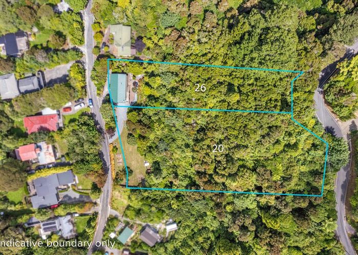  at 26 Avian Crescent, Blue Mountains, Upper Hutt, Wellington