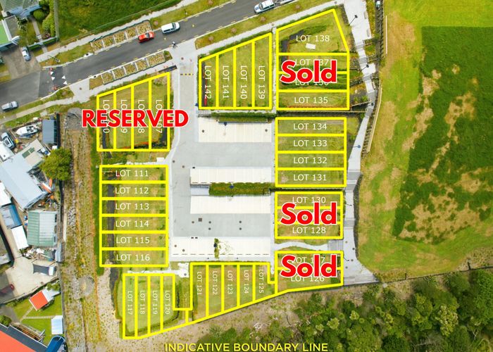  at 132 Bruce McLaren Road, Henderson, Waitakere City, Auckland