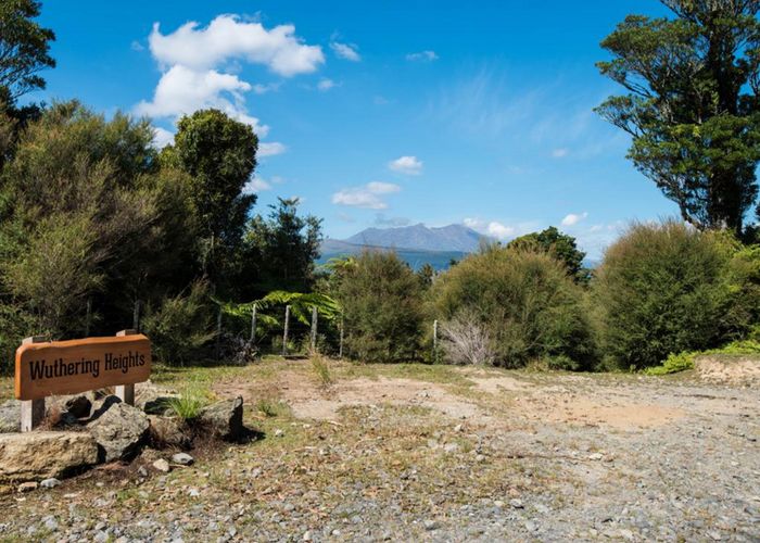 at 550E Cuff Road, Erua