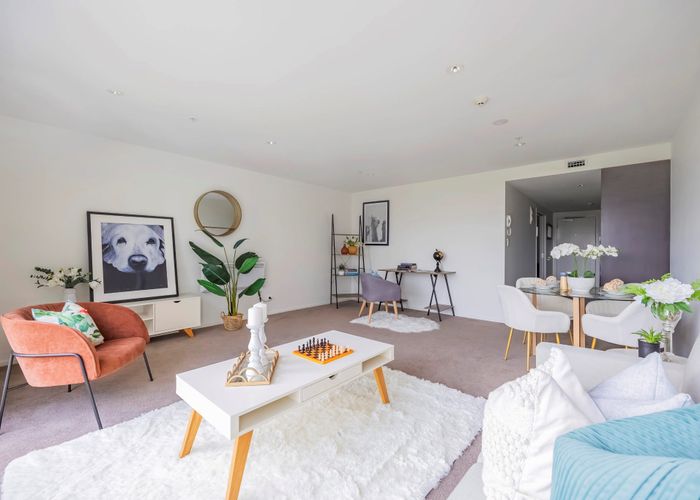  at 309/15 Rendall Place, Eden Terrace, Auckland City, Auckland