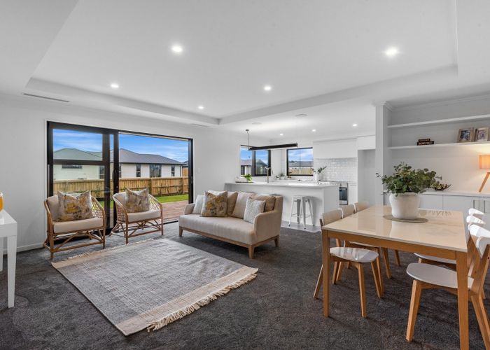  at 53 Suffolk Drive, Kirwee, Selwyn, Canterbury