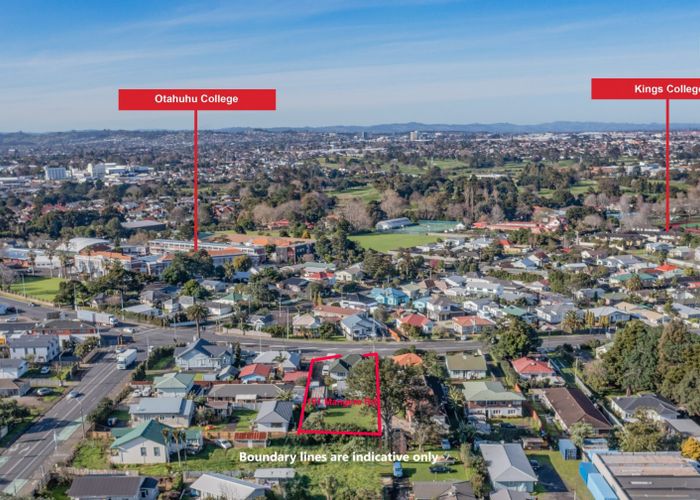  at 101 Mangere Road, Otahuhu, Auckland City, Auckland