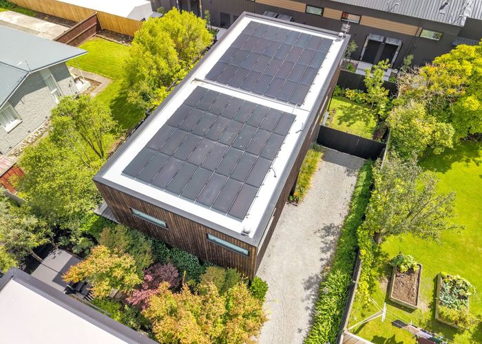  at 53b Edward Avenue, St. Albans, Christchurch City, Canterbury