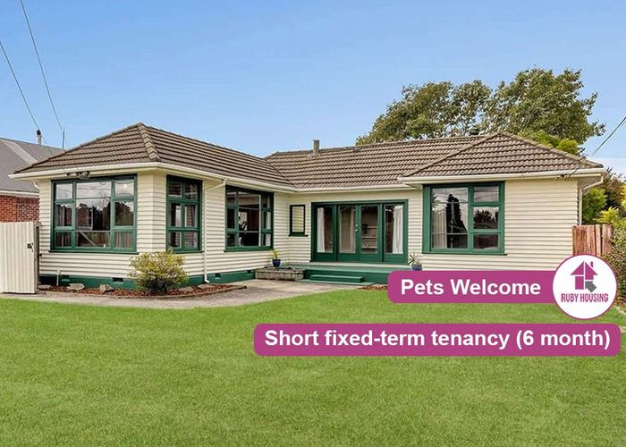  at 4 Muirson Avenue, Hoon Hay, Christchurch