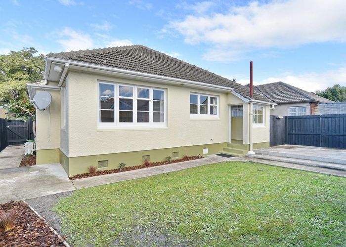  at 2/50 Radley Street, Woolston, Christchurch City, Canterbury
