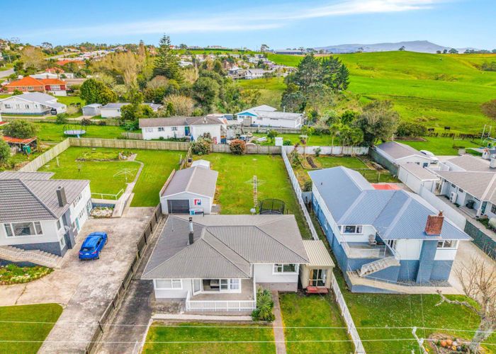  at 10 Montgomery Avenue, Dargaville, Kaipara, Northland