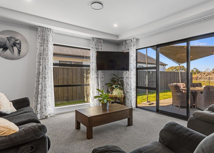 at 7 Jury Lane, Woodend, Woodend