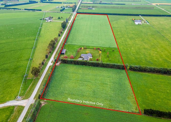  at 255 Lills Road, Tinwald, Ashburton