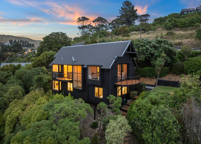  at 133 Clifton Terrace, Clifton, Christchurch