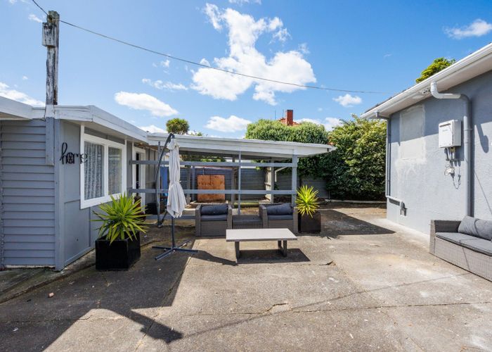  at 97 Churchill Avenue, Hokowhitu, Palmerston North