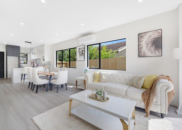  at Lot 1, 140 Edgewater Drive, Pakuranga, Manukau City, Auckland