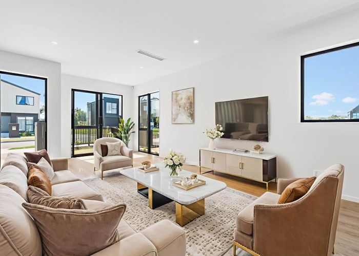  at 74 Picnic Point Road, Hobsonville, Waitakere City, Auckland