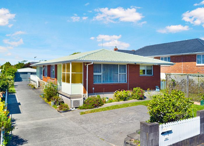  at 464 Blockhouse Bay Road, Blockhouse Bay, Auckland City, Auckland