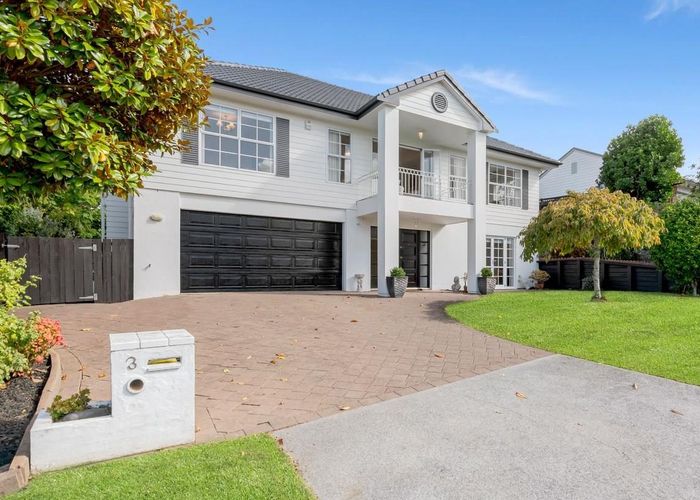  at 3 Covina Place, Somerville, Auckland