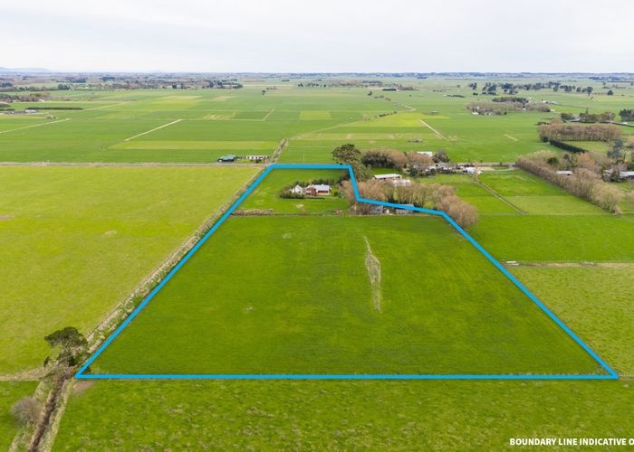  at 92 Reserve Road, Longburn, Palmerston North, Manawatu / Whanganui
