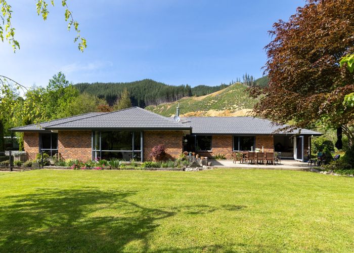  at 208 Mount Riley Road, Okaramio, Marlborough, Marlborough