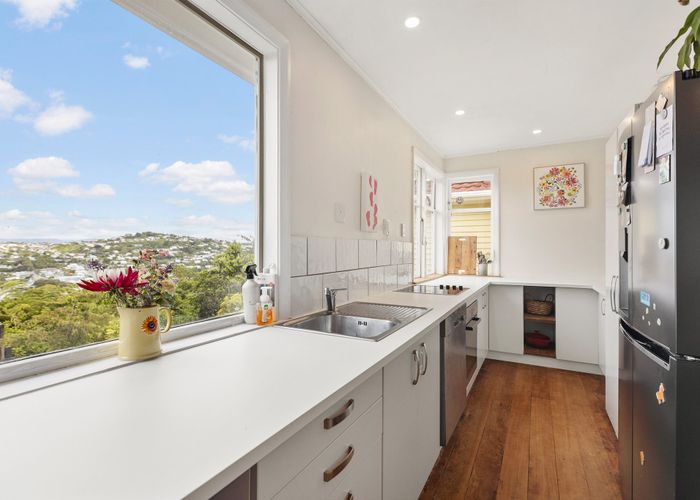  at 98 Ironside Road, Johnsonville, Wellington, Wellington