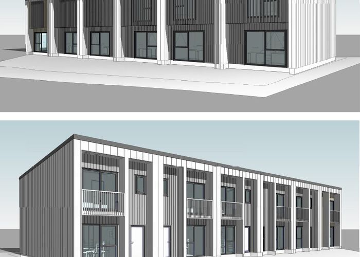  at 10 Sailors Place, Hobsonville, Waitakere City, Auckland