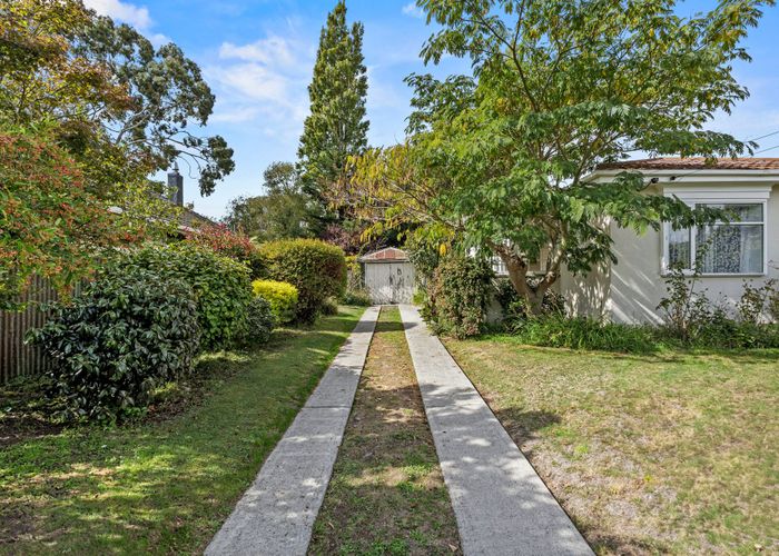  at 15 Bond Street, Waltham, Christchurch