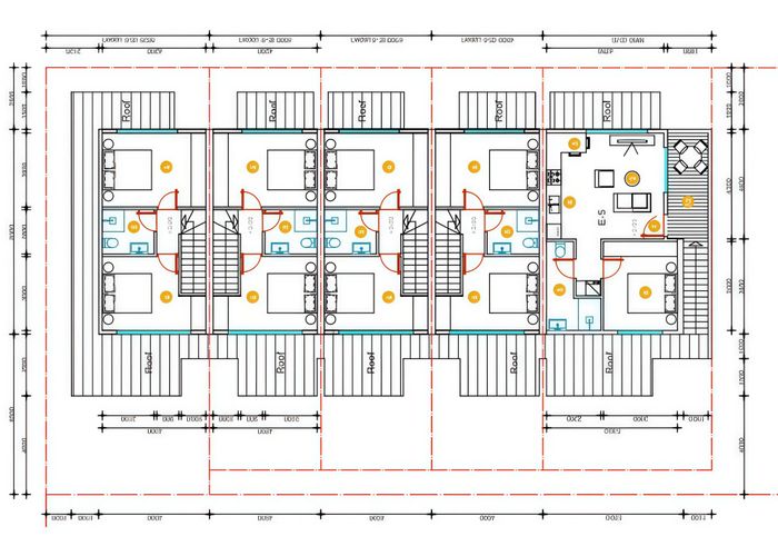  at Lots 2,4,6 Rorotu Avenue, Drury, Papakura, Auckland